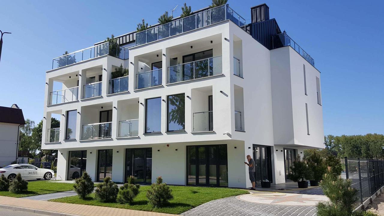 Axel Boutique Jacuzzi & Sauna Bed & Breakfast